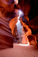 Upper Antelope Canyon (2 of 9)