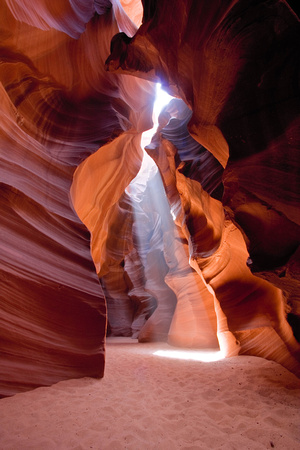 Upper Antelope Canyon (2 of 9)