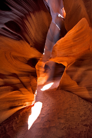 Upper Antelope Canyon (7 of 9)