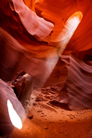 Upper Antelope Canyon (8 of 9)