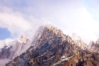 Passu Cones