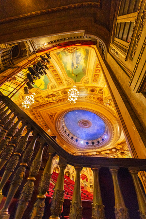 Chicago Theater 2