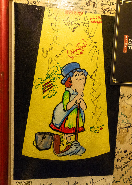 Chicago Theater 9