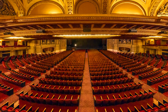 Chicago Theater 3