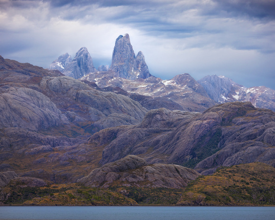 Grupo La Paz