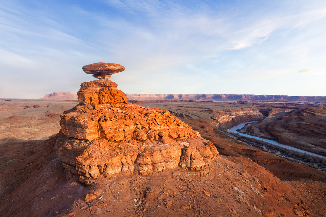 Mexican Hat